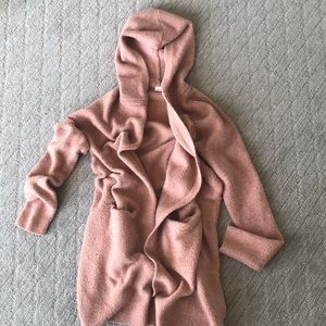 GAP Hoodie Cardigan Sweater